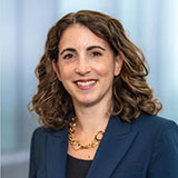 Erica Mayer, MD, MPH