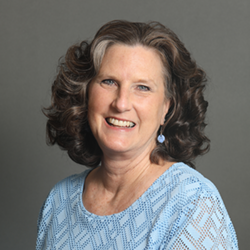 Sharon S. Gentry, MSN, RN, HON-ONN-CG, AOCN, CBCN