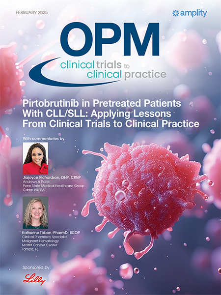 Pirtobrutinib in Pretreated Patients With CLL/SLL: Applying Lessons From Clinical Trials to Clinical Practice