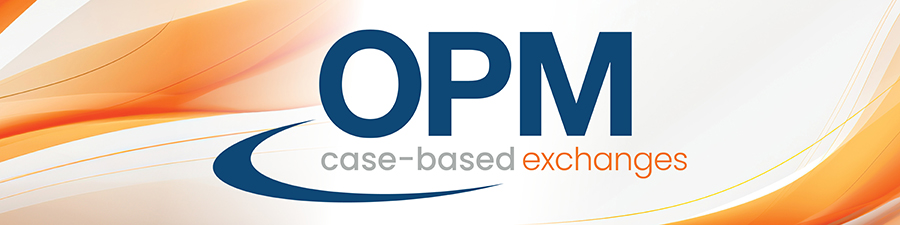 Case-Based Exchanges