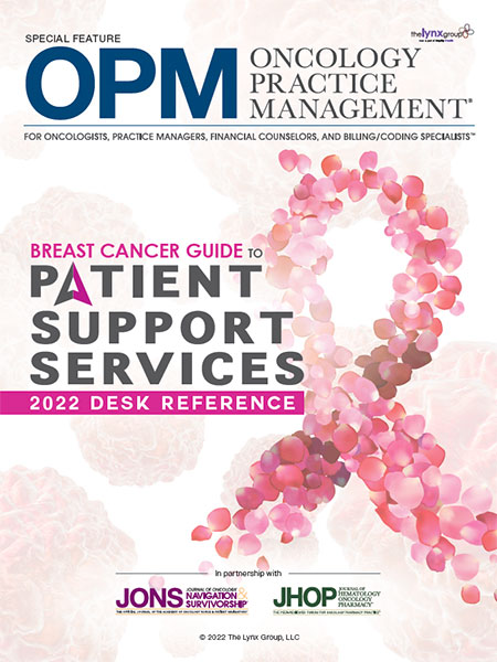 2022 Breast Cancer Guide to Patient Support Services