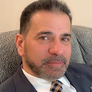 Mohammed A. Jaloudi, MD
