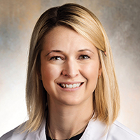 Lauren Ritterhouse, MD, PhD